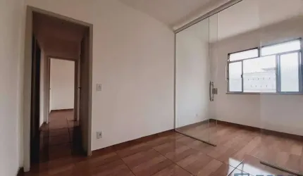 Apartamento com 2 quartos, 90 m² - venda por R$ 350.000 ou aluguel por R$ 1.560/mês - Santa Catarina - Juiz de Fora/MG