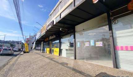 Loja para alugar, 66 m² por R$ 1.742,20/mês - Centro - Juiz de Fora/MG