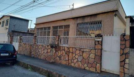 Casa com 3 quartos à venda, 145 m² por R$ 595.000 - Bandeirantes - Juiz de Fora/MG