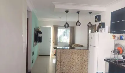 Casa com 2 quartos para alugar, 45 m² por R$ 1.512/mês - São Pedro - Juiz de Fora/MG