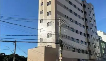 Apartamento com 2 quartos, sendo 2 suítes para alugar, 70 m² por R$ 2.178/mês - Morro da Glória - Juiz de Fora/MG