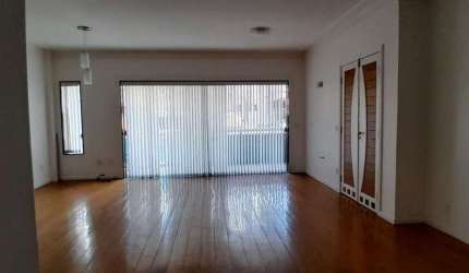 Apartamento com 5 quartos, sendo 3 suítes para alugar, 308 m² por R$ 6.408/mês - Centro - Juiz de Fora/MG