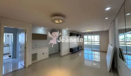 Apartamento com 3 quartos à venda no Centro, Nova Odessa , 120 m2 por R$ 1.000.000