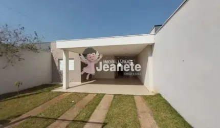 Casa com 3 quartos à venda no Jardim dos Lagos, Nova Odessa , 80 m2 por R$ 550.000