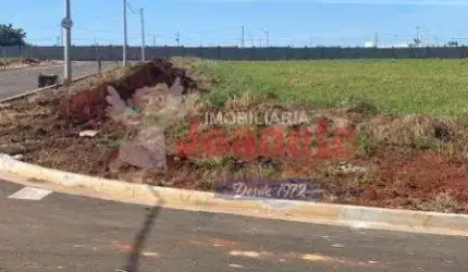 Terreno em condomínio fechado à venda no Parque Vila América, Nova Odessa  por R$ 235.000