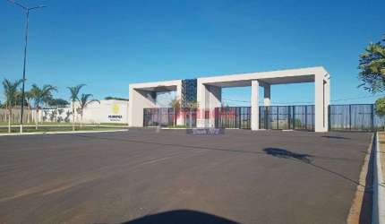 Condominio Jardim Florenca