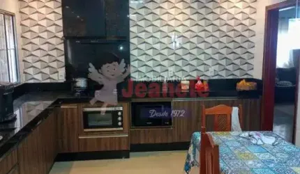Casa com 3 quartos à venda no Jardim Santa Rita I, Nova Odessa , 140 m2 por R$ 330.000