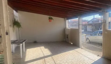 Casa com 3 quartos à venda no Jardim São Jorge, Nova Odessa , 170 m2 por R$ 480.000