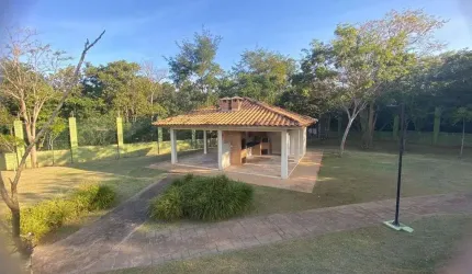 Terreno em condomínio fechado à venda no Residencial Jardins da Cidade, Nova Odessa  por R$ 1.200.000