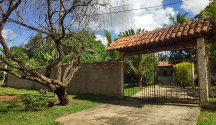 Oportunidade chacara residencial vale dos Lirios  800 mil aceita permuta