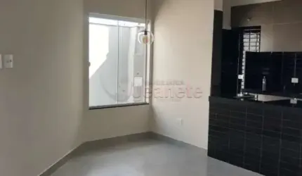Casa nova Jardim Santa Rosa