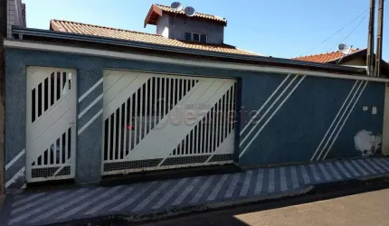 Casa com 3 quartos à venda no Jardim da Alvorada, Nova Odessa , 90 m2 por R$ 430.000
