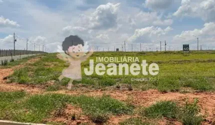 Terreno a venda no Vila America em Nova Odessa/SP.