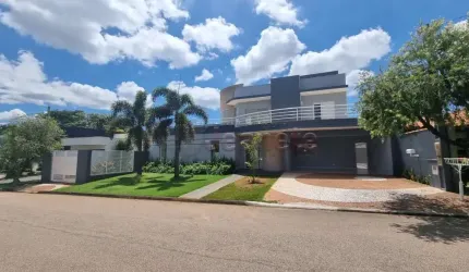 Casa Condominio - Jardim Primavera Residencial para Venda em Nova Odessa