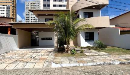 Casa duplex no condomínio verdes Campos - Cidade Verde