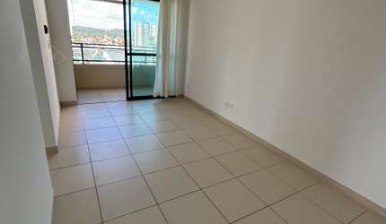 Apartamento em Ponta Negra de 3 quartos  - Condomínio Áurea Guedes
