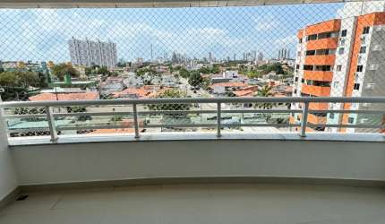 Apartamento no Royal Palms - Capim Macio