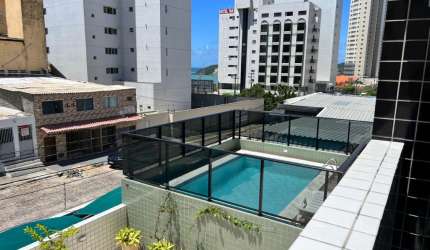 Residencial Porto Verão Ponta Negra