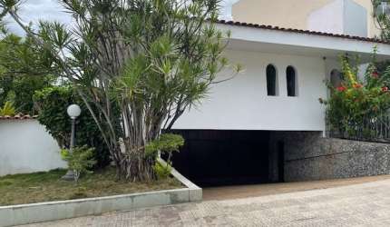 CASA NO BONFIM
