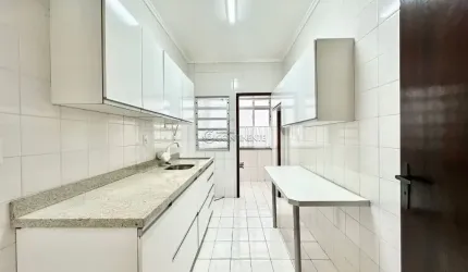 APARTAMENTO - 03 DORMITÓRIOS COM SUÍTE - CAPOEIRAS