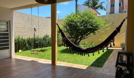 Casa em São José - Bairro Ipiranga
