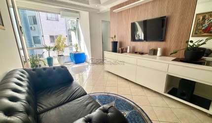 Apartamento 2 dormitórios - Abraão - Florianópolis