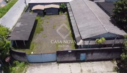 Terreno comercial à venda no Aterrado, Volta Redonda  por R$ 1.500.000