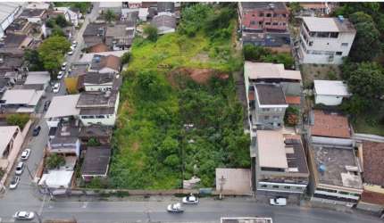 Terreno comercial à venda no Retiro, Volta Redonda  por R$ 1.200.000