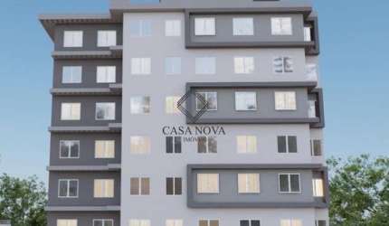 Apartamento com 3 quartos à venda no Jardim Belvedere, Volta Redonda , 75 m2 por R$ 438.571