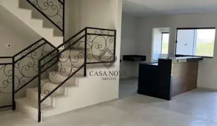 Casa com 3 quartos à venda no Jardim Belvedere, Volta Redonda  por R$ 850.000