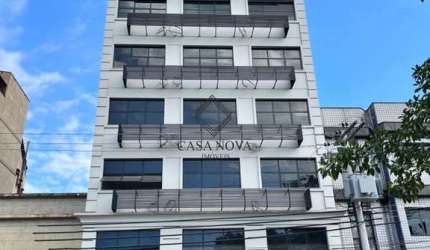 Sala comercial à venda na Vila Santa Cecília, Volta Redonda , 21 m2 por R$ 190.000