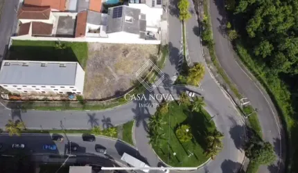 Terreno comercial à venda no Barreira Cravo, Volta Redonda  por R$ 1.100.000