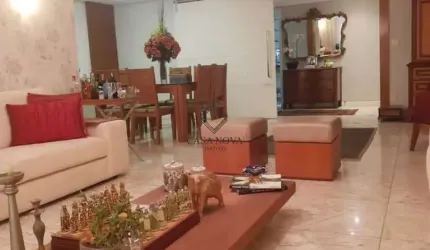 Apartamento com 3 quartos à venda no Jardim Amália, Volta Redonda , 270 m2 por R$ 1.390.000