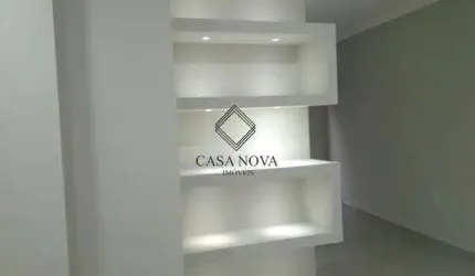 Casa com 3 quartos à venda no Jardim Belvedere, Volta Redonda  por R$ 720.000
