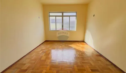Apartamento três quartos para locação no centro de Juiz de Fora