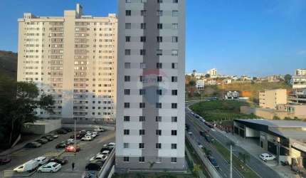 Apartamento dois quartos para aluga no São Pedro, próximo a UFJF - Juiz de Fora/MG
