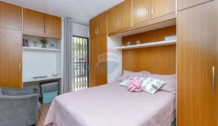 Apartamento garden à venda - 2 quartos e suíte - Jardim Glória