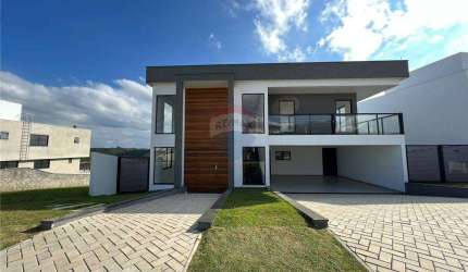 Casa 4 suítes no Alphaville à venda - R$1.750.000,00