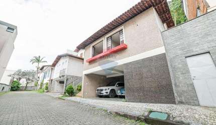 Casa à venda c/ 3 quartos - rua Marechal Deodoro