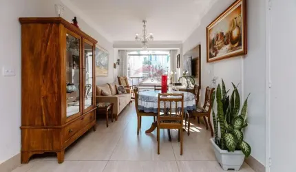 Apartamento garden à venda - 2 quartos e suíte - Santa Helena