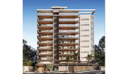 Apartamento alto padrão - 4 quartos - 2 ou 4 suítes - 3 vagas