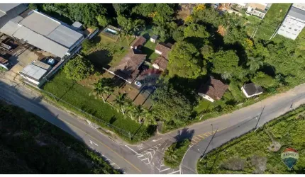 Terreno em Benfica - Distrito Industrial -Zona Norte Juiz de Fora MG Ideal para Construtores e Investidores