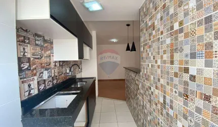 Apartamento Dois Quartos com Elevador São Pedro Marilândia Juiz de Fora MG