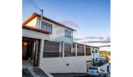 Casa 4 quartos com Piscina e Churrasqueira próximo ao Bom Pastor Juiz de Fora MG
