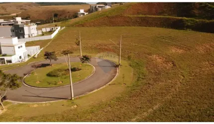 Melhor custo benefício no  Condomínio ALPHAVILLE  682 m2 - Terreno com Projeto Aprovado