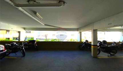 Garagem 2 Vagas à venda - Centro por R$ 142.900,00