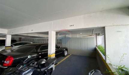 Garagem 2 Vagas à venda - Centro por R$ 157.900,00