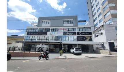 Sala Comercial no bairro Estrela Sul