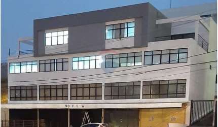 Sala comercial no Estrela Sul