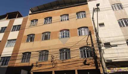 Apartamento com 2 Quartos à venda, 48m² - Progresso - Juiz de Fora MG